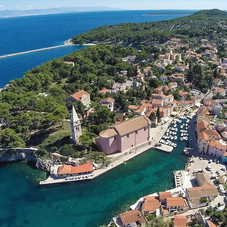 Awesome In With Wifi * Veli Lošinj
