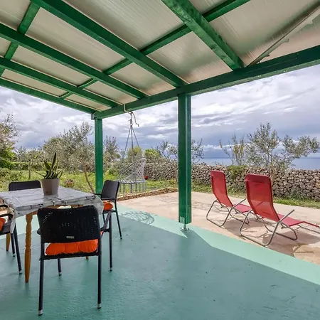 בית נופש Awesome In With Wifi *