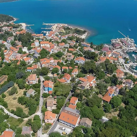 Σπίτι διακοπών 1 Bedroom Amazing In Veli Lošinj