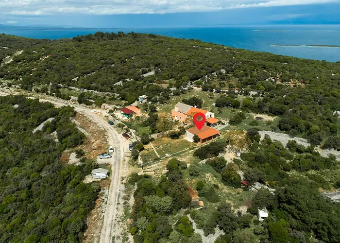 Awesome In With Wifi * Veli Lošinj