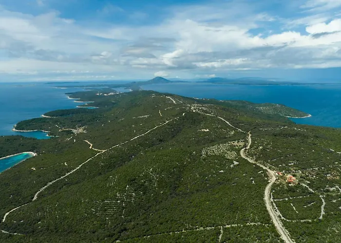 Awesome In With Wifi * Veli Lošinj