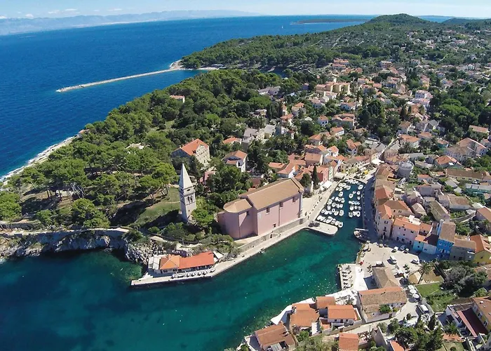 Awesome In With Wifi * Veli Lošinj